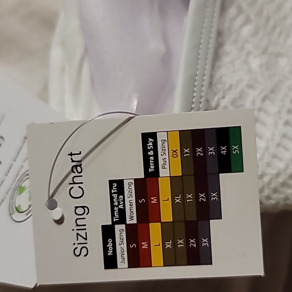 NWT Crotched Molded Cups adjustable strap bikini swim bathing yoga top - Picture 6 of 11